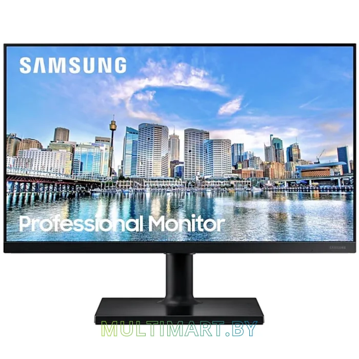 Монитор Samsung F24T450FQI (LF24T450FQIXCI)